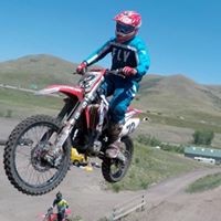 Cody Gregory