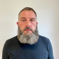 Erjon Zhupali