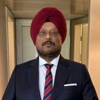 Gurjit Barara