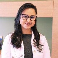 Carla Pereira, Md