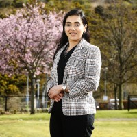 Simran Kaur