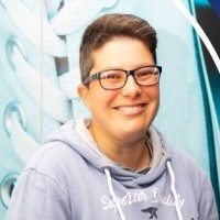 Lizelle Gelderblom