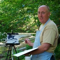 Michael Ressler