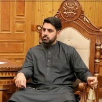 Faisal Shirzai