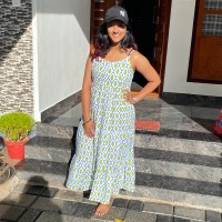 Athira Sivaraman