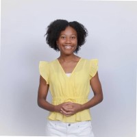 Myah Clinton