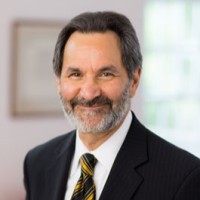 Leonard Baker