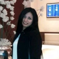 María Margarita Reyes Sanez