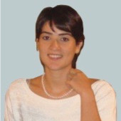 Ani Sargsyan, Fcca, Cia