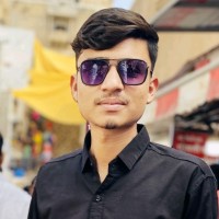 Harshad Parmar