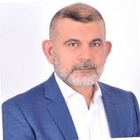 Mahmoud Haj Mohamed ALi