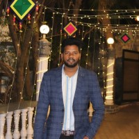 Sunil Kumar Kushwaha