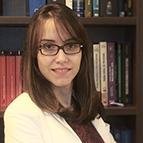 Ana Lúcia Strano Messetti