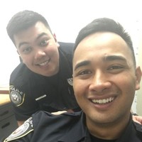 Lawrence Anthony Terlaje