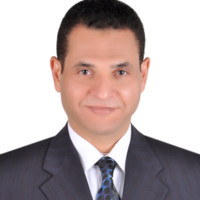 Ashraf El Bahy