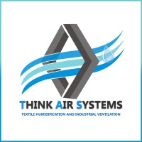 Admin Think Air Systems