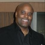 Derrick Irons Sr.