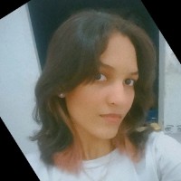 Graziella Haesca Santos Da Silva