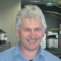 Keith Gulliver
