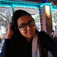 Adeela Saleem Abdul Hussein
