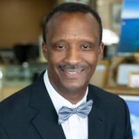 Stuart Bowe Ph. D.