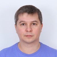 Volodymyr Melnyk