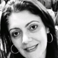 Sonia Cristiane Oliveira Sutti