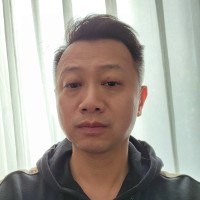STEPHEN CHEN JIE