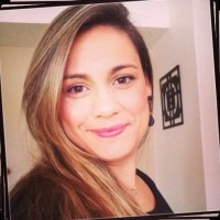Patricia F. M. Gomes