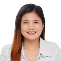Remedios Mae Tagufa