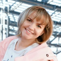 Aleksandra Efremenko