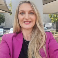 Melanie Castle Peyper