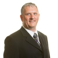 Keith Sanderson
