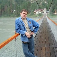 Дмитрий Шатских