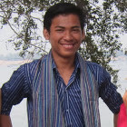 Chamreon Toung