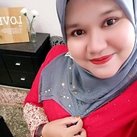 Siti Haslinq Binti Mat Daud