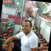 Rosemir  aparecido dias ramos