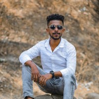 Vrushabh Kamble