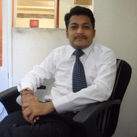 Rignesh Parmar