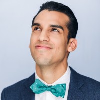 Nicholas Caycedo