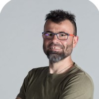 Catalin Grigoriu