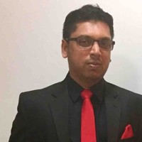 Fahim Ismahil
