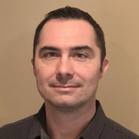 Jeremy Eaton