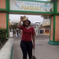 Elizabeth Mbatha