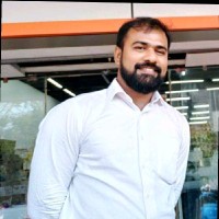 Shankar Anand