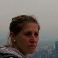Sabrina Michaux