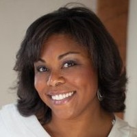 Monique Johnson, Cmp