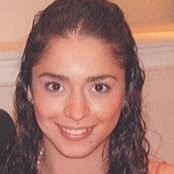 Mary Flor Martínez Chávez