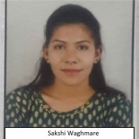 Sakshi Waghmare