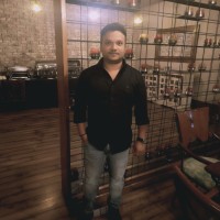 Venkanna Mamede